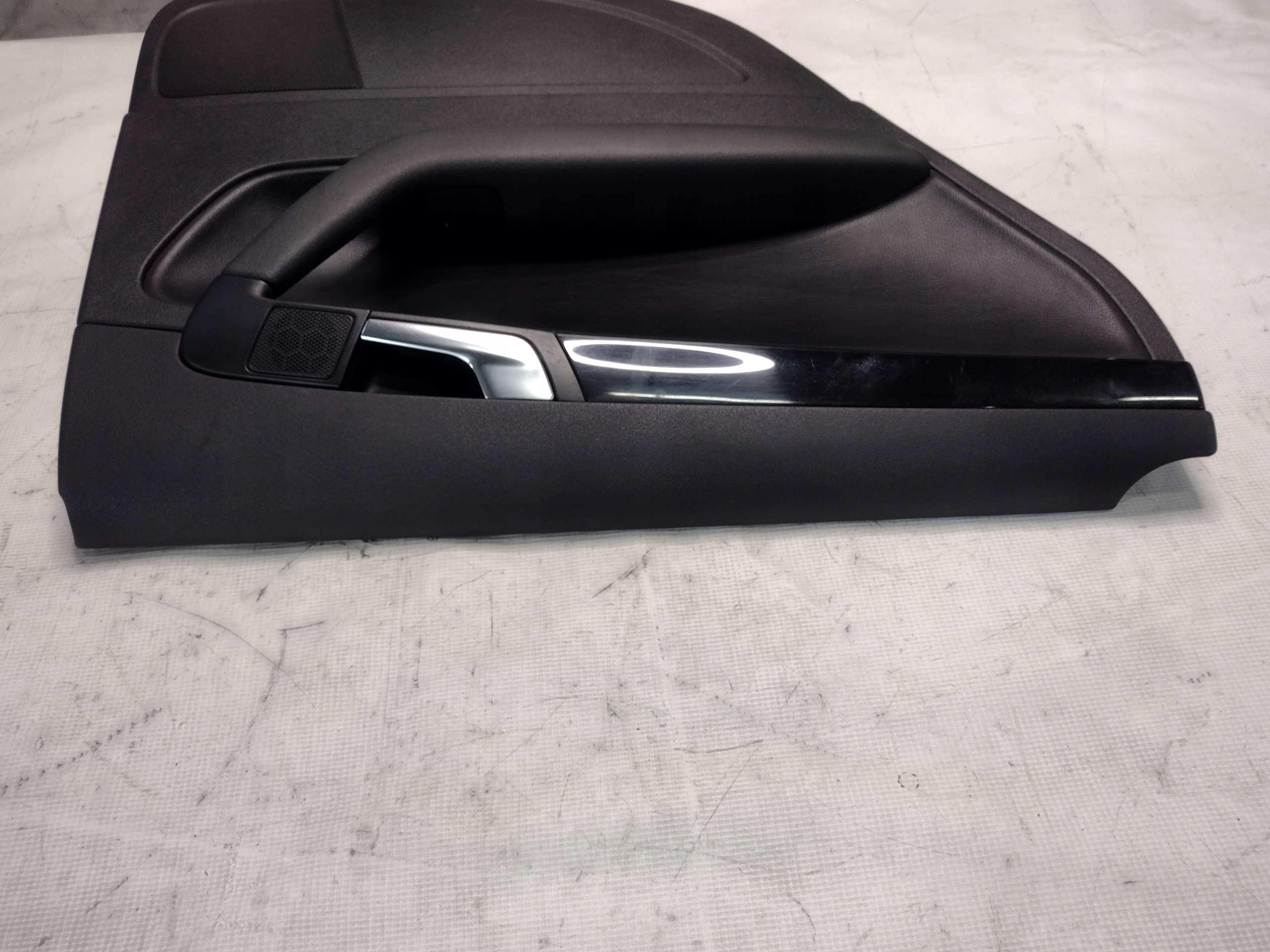 side door left rear part leather Audi A3 8P Sportback 5D 8P4867305