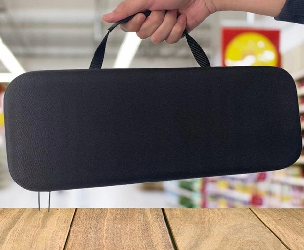 Przenośny Futerał do Projektora Samsung The Freestyle Etui Pokrowiec Torba Model Projector