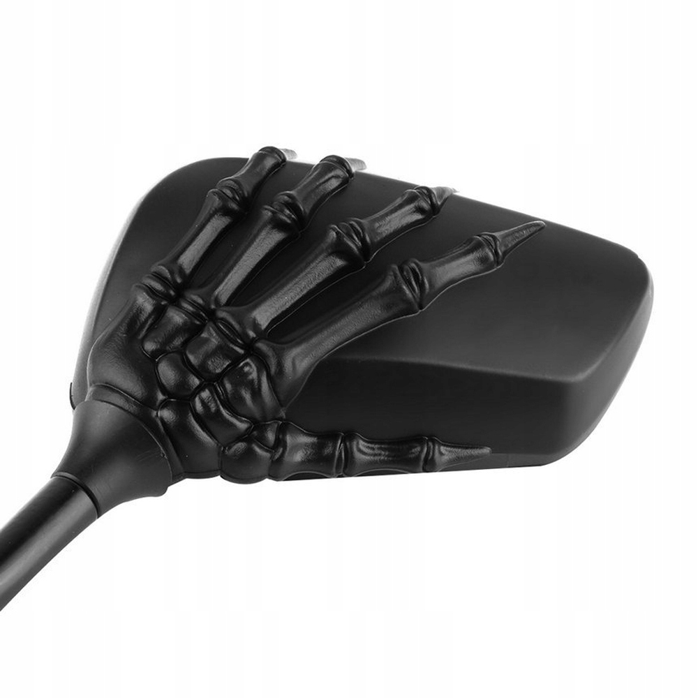 LUSTERKA CHROM MOTOCYKL RĘKA SZKIELETU CZ08 Kod producenta 5882410