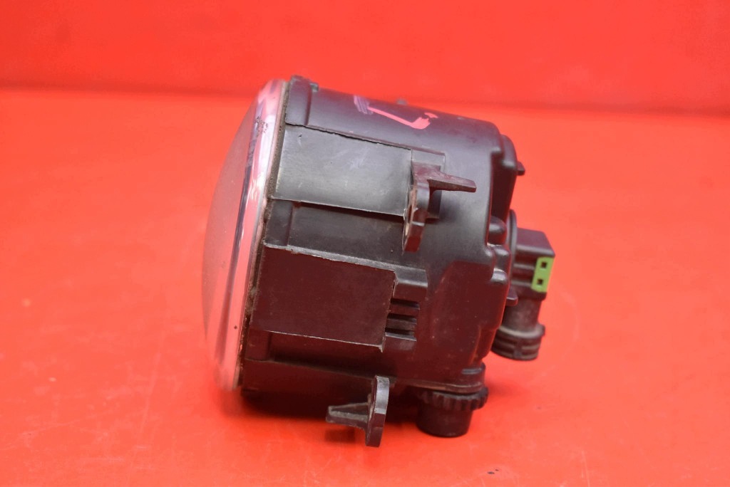 fog light left front front 2N11-15201-AB FORD MONDEO MK5 14-20
