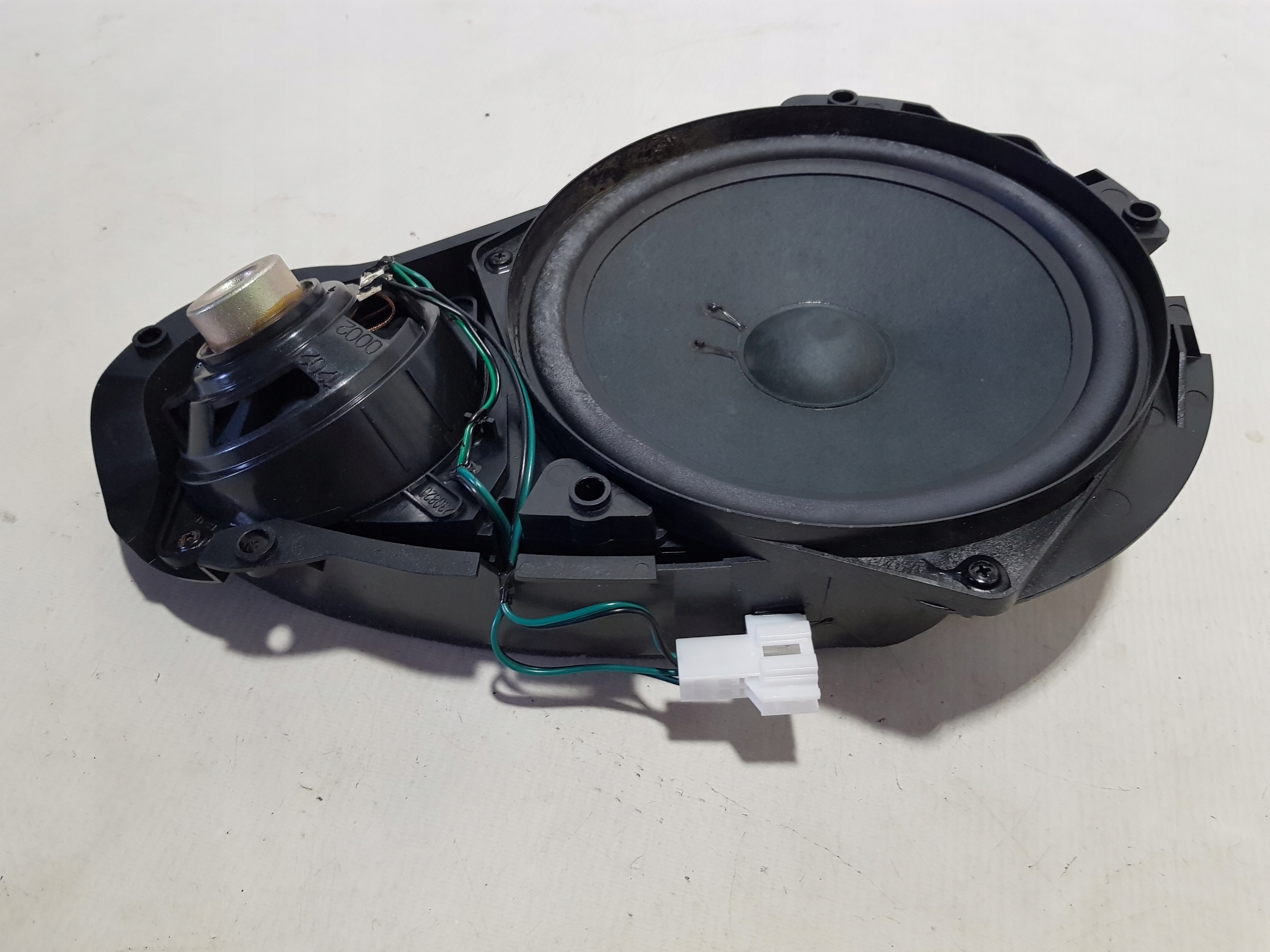 speaker door right MERCEDES SL R230