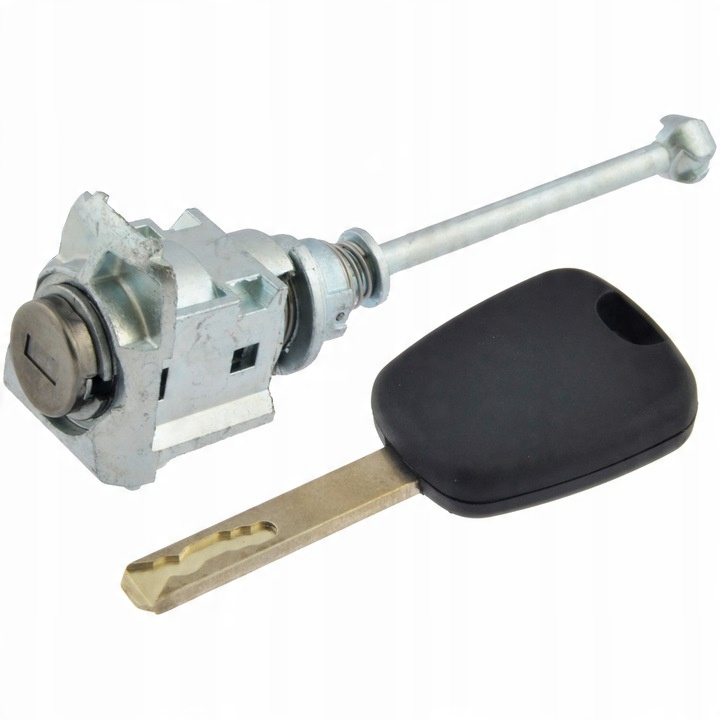

Wkładka zamka drzwi klamki do Citroen C5 od 2008