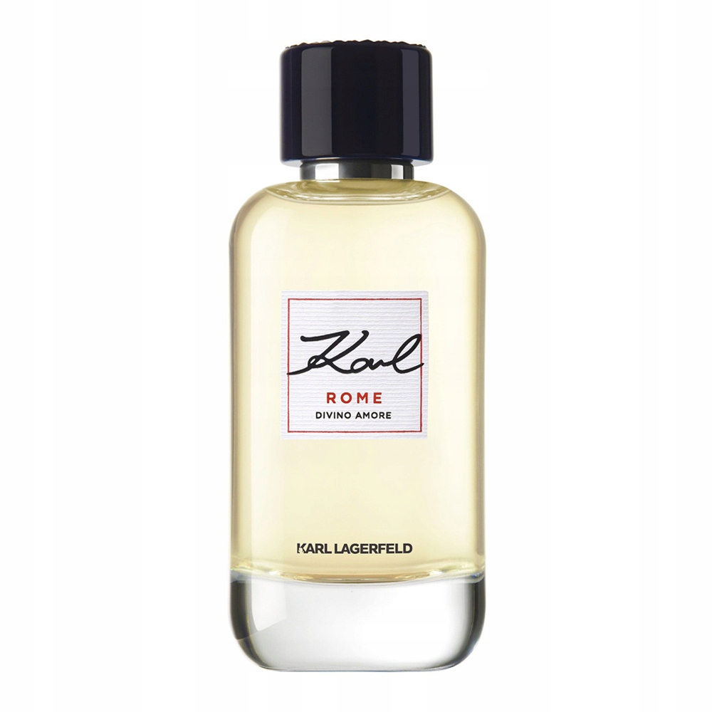 Karl Lagerfeld Karl Rome Divino Amore Edp 100ml Sprej