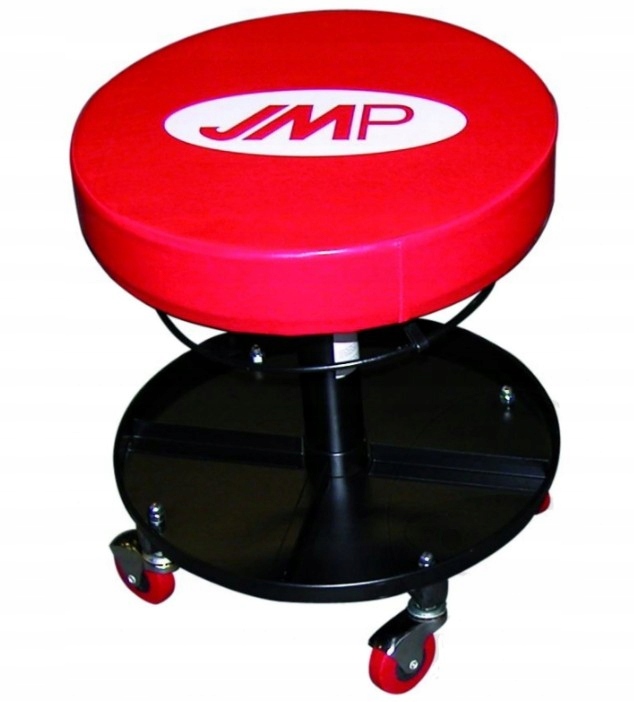 Стул гаража стул мастерской на колесах