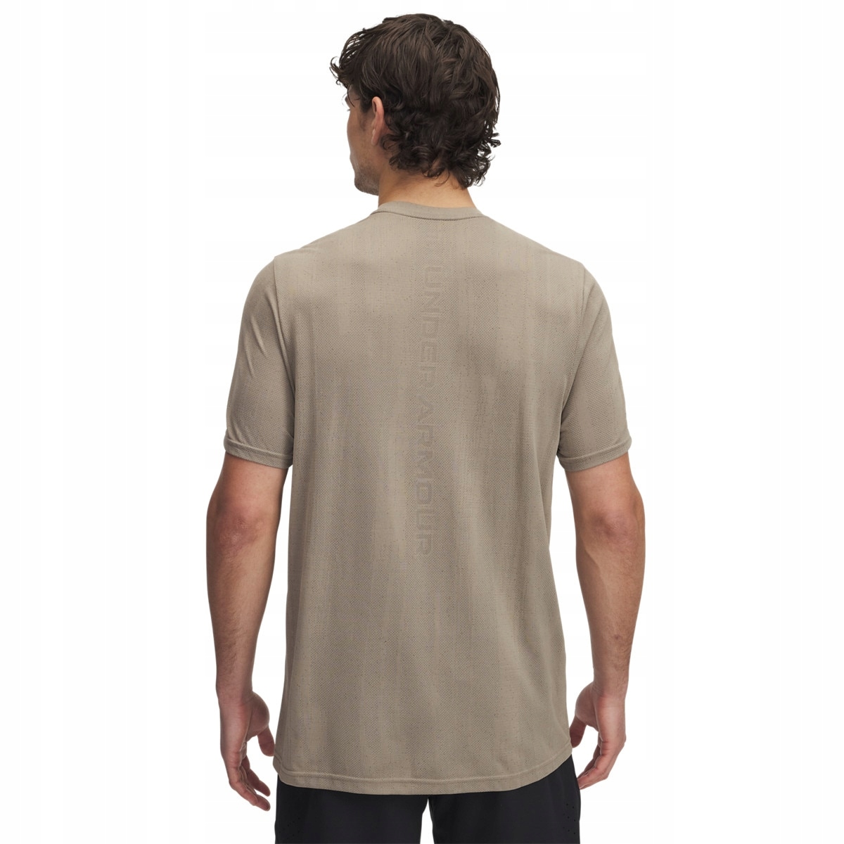 Under Armour Pánské tričko Under Armour Vanish Seamless Novelty Ss