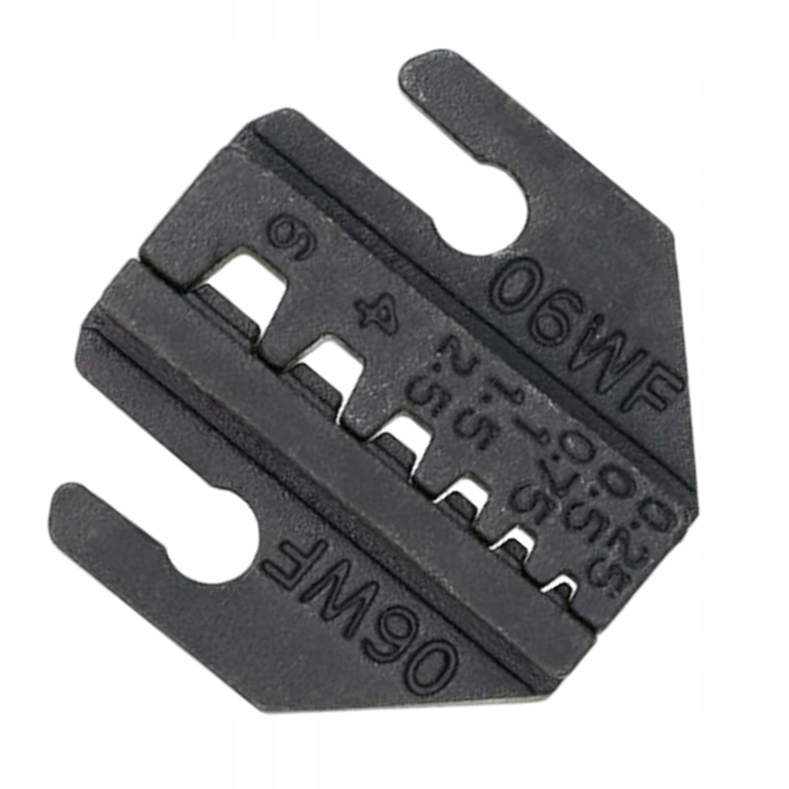 Matryce do zaciskania Matryce do zaciskania Zagnia Marka inna