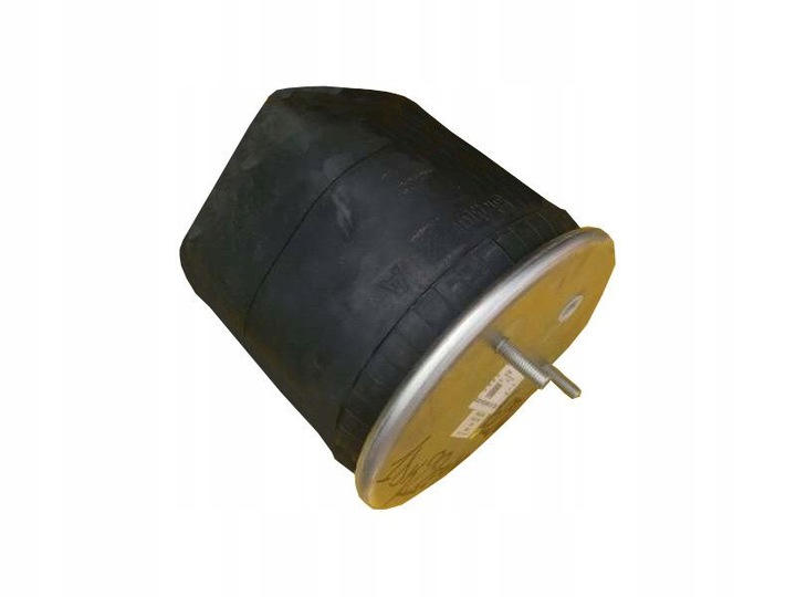 0-5322 - ПОДУШКА ПОДВЕСКИ ПОЛУПРИЦЕПА ОСИ SAF 4022N TIR