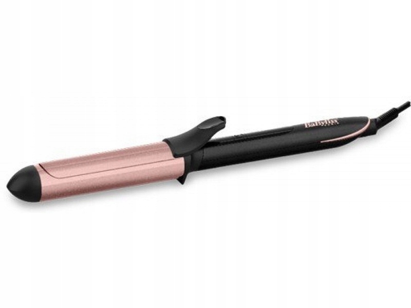 Lokówka stożkowa BaByliss C453E Curling Tong