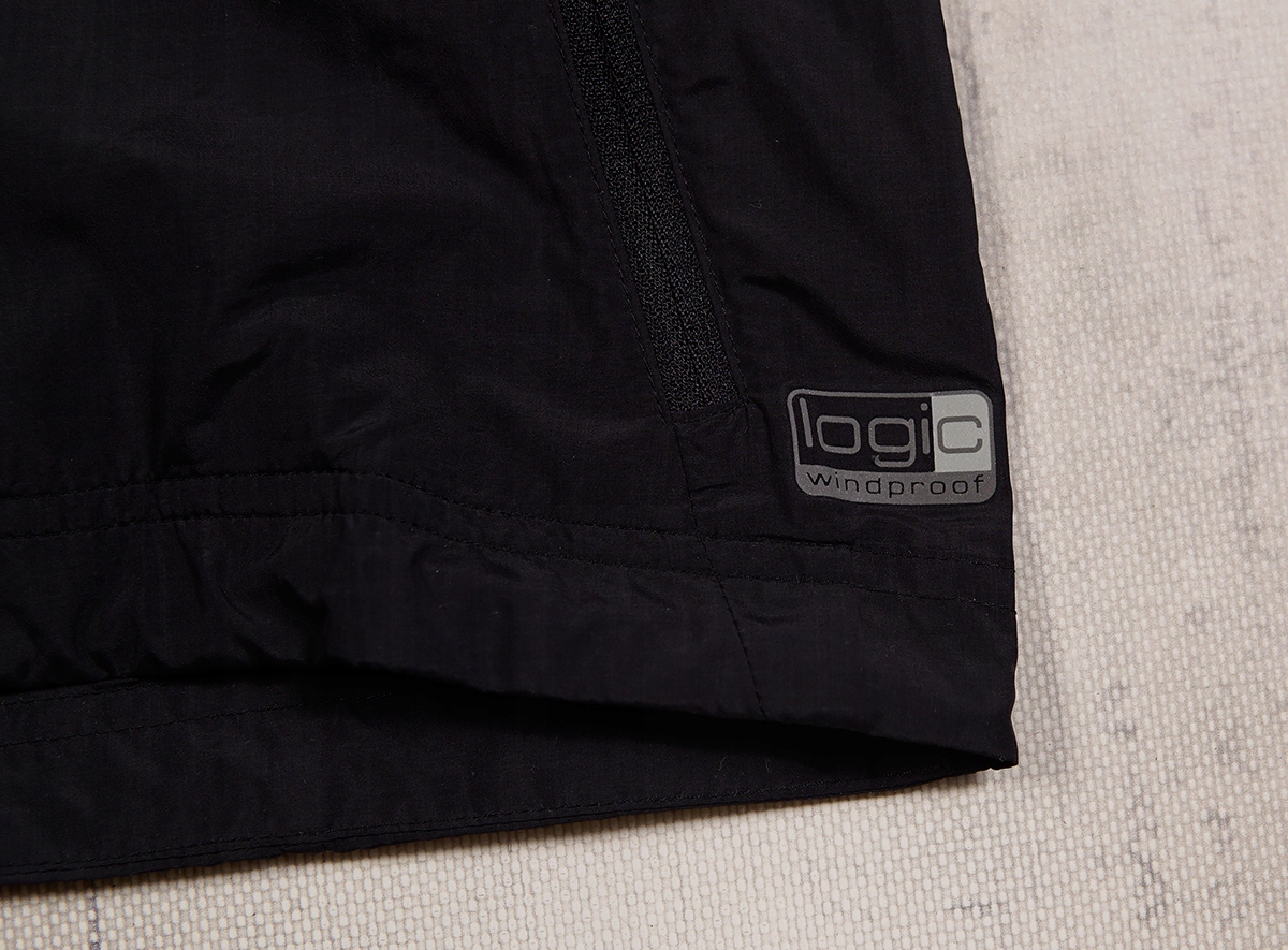 NOWA ODLO_ KAMIZELKA TREKKINGOWA _ XS _ WOMEN _ 100% POLIESTER _ WINDPROOF Rozmiar XS