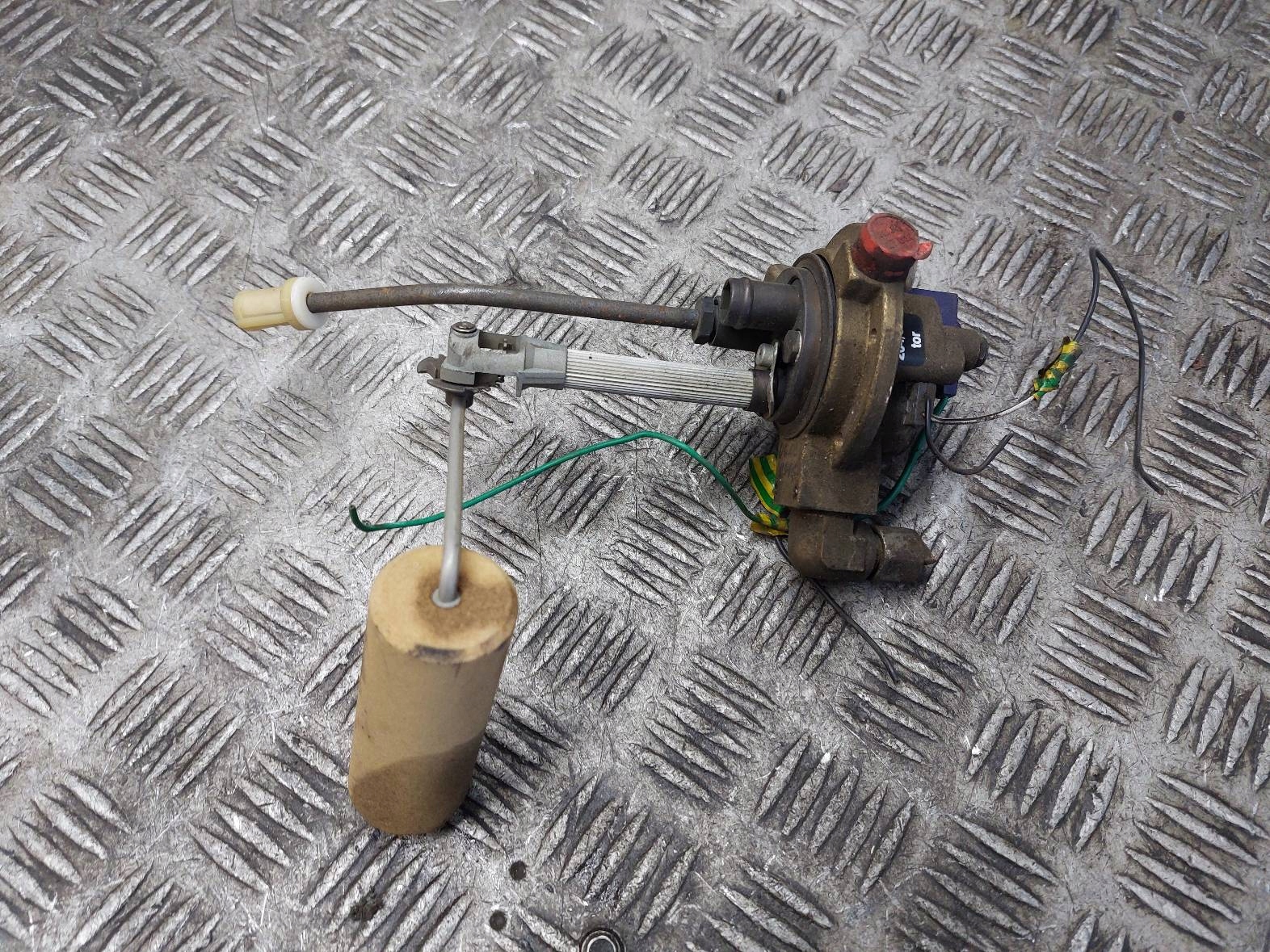 ZAWÓR WIELOZAWÓR ELEKTROZAWÓR BUTLI LPG MTM 204/30