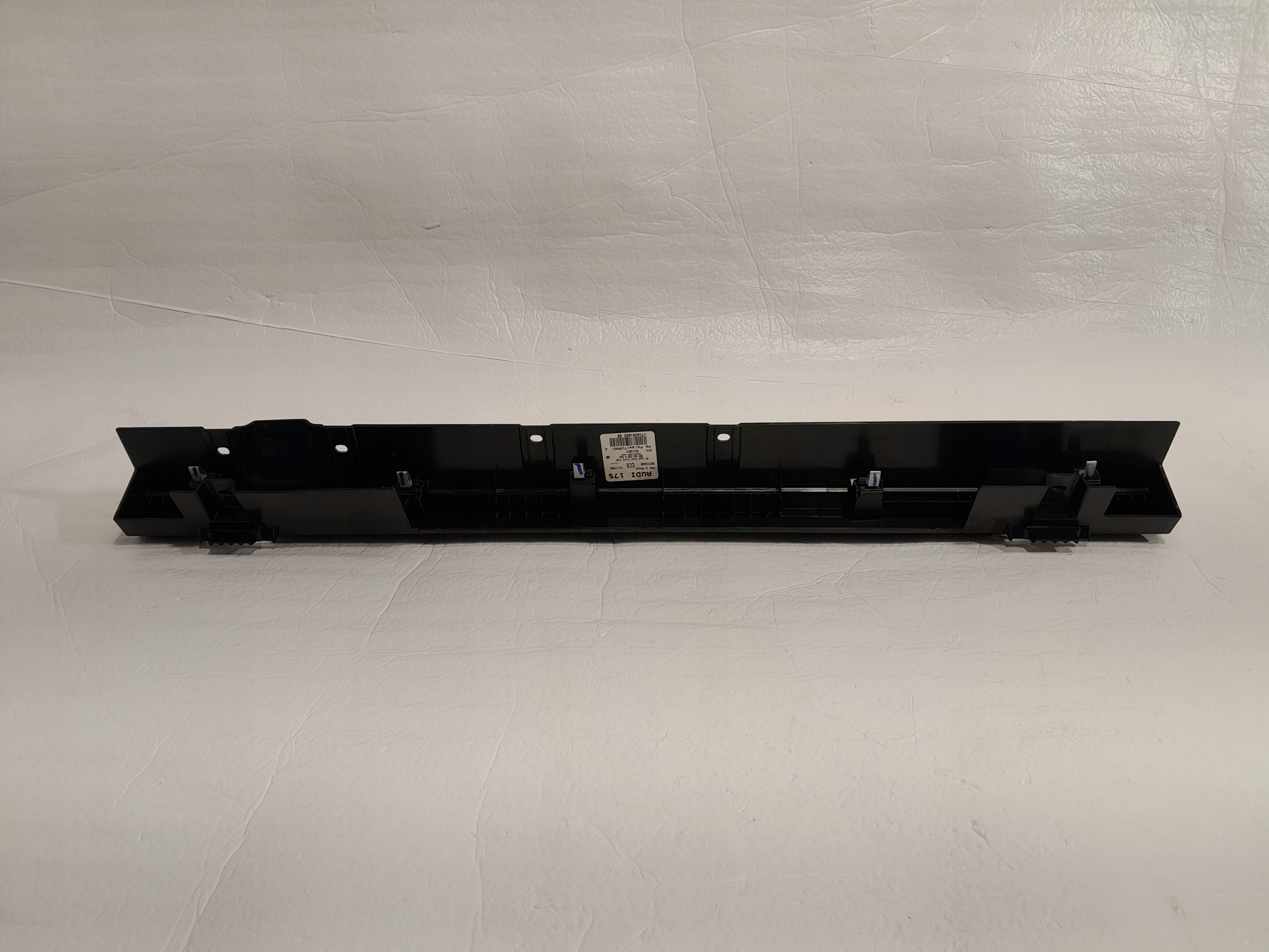 AUDI Q5 II 80A cover moulding boot 80A861529G