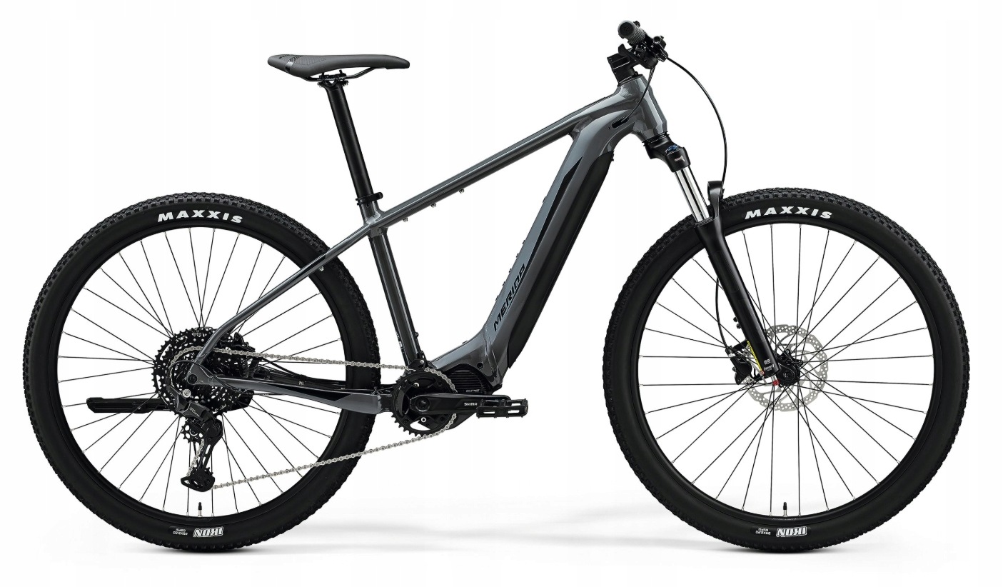 eBIG.NINE 475 L(19) Cool Grey(black)