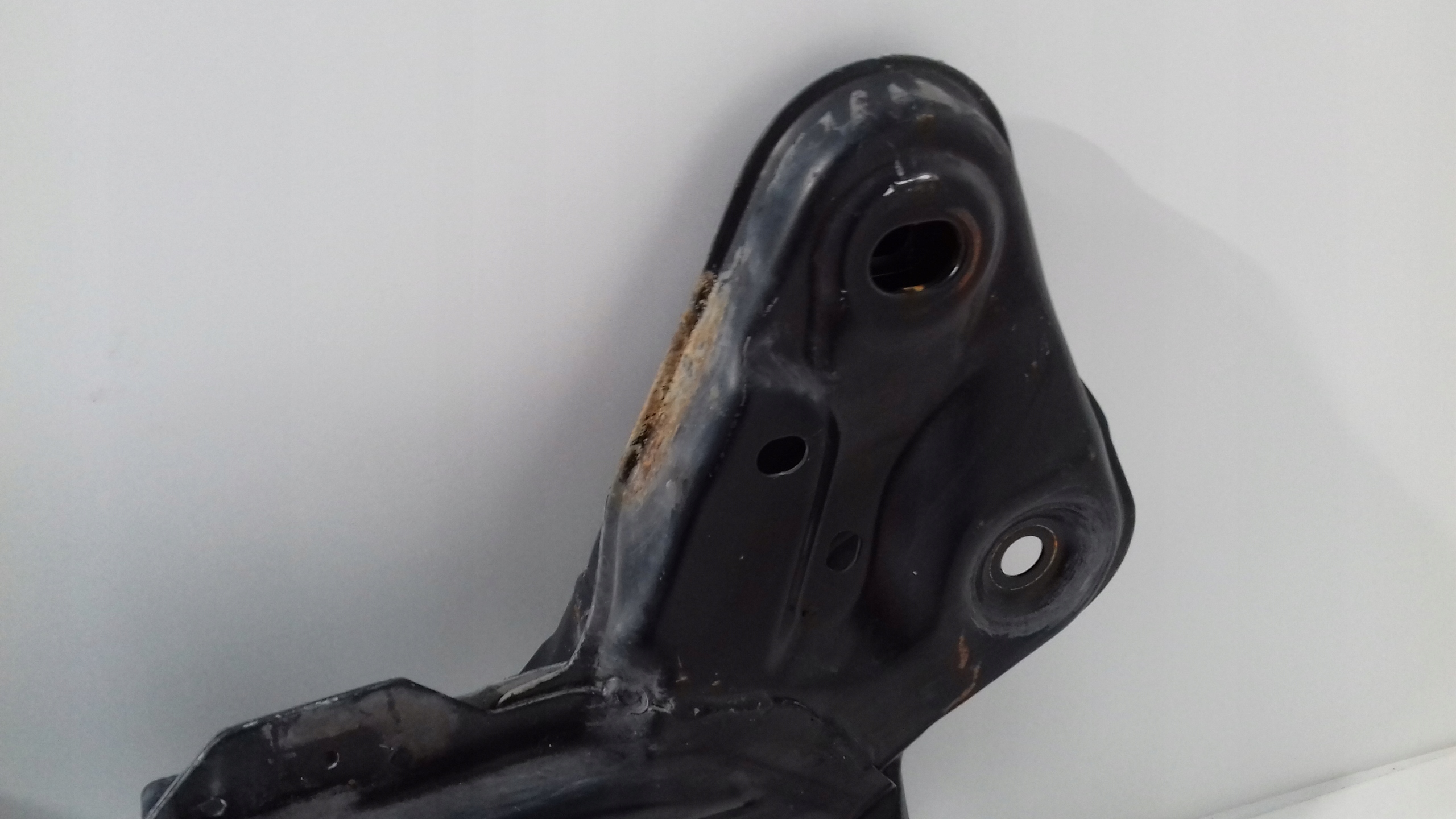 axle beam front PEUGEOT 208 and CITROEN C3 subframe front