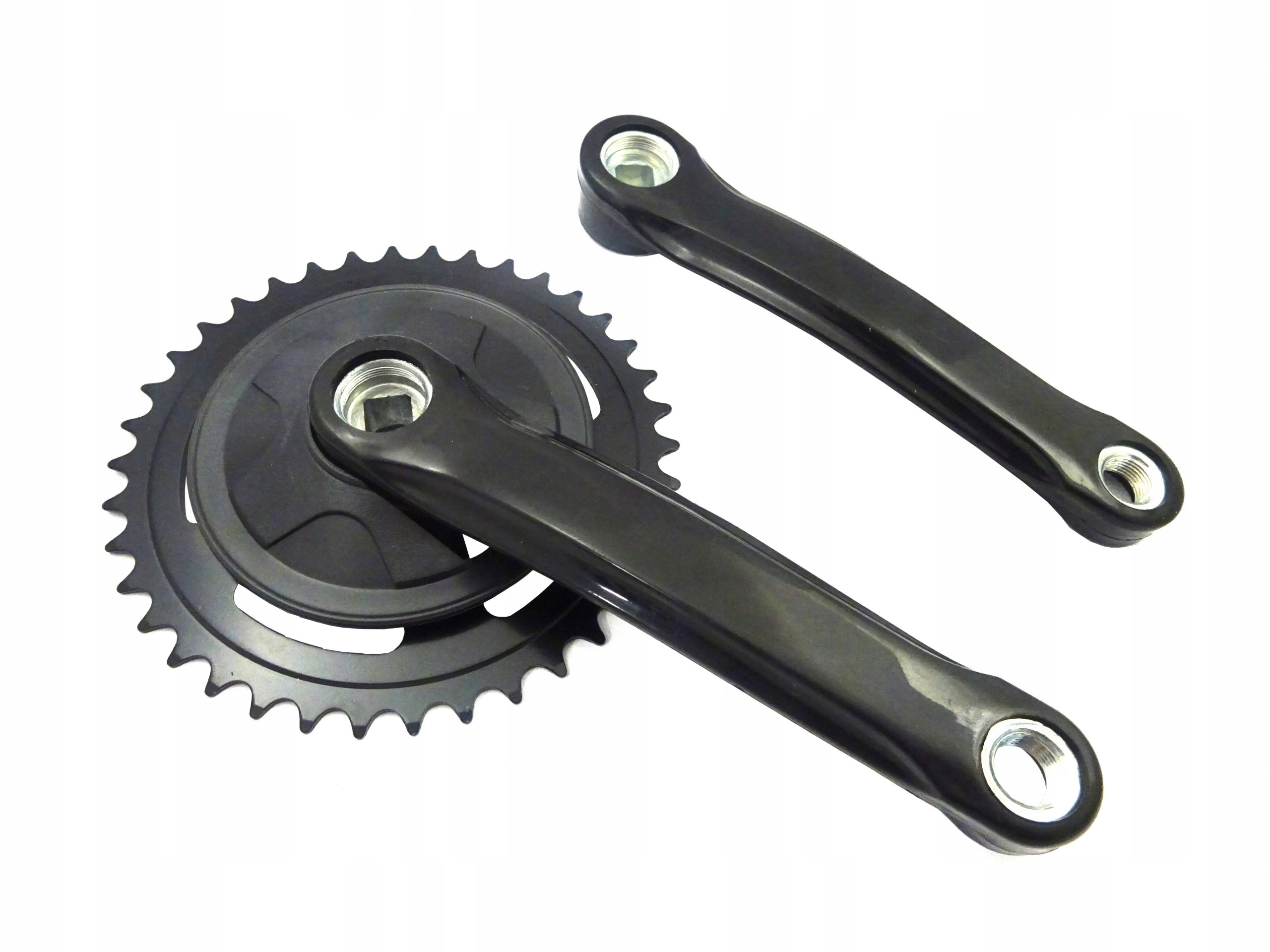 

Mechanizm Korbowy Rowerowy 1 Rzędowy Z38