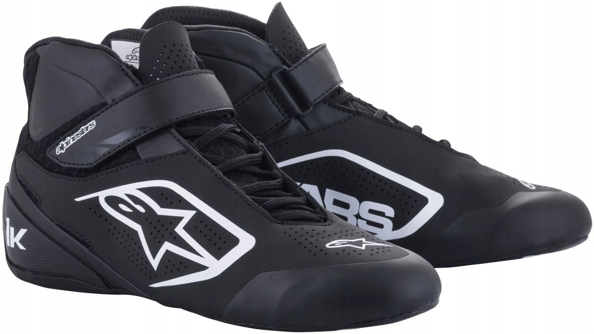 Kartingové topánky Alpinestars Tech 1-K V2 veľ 44