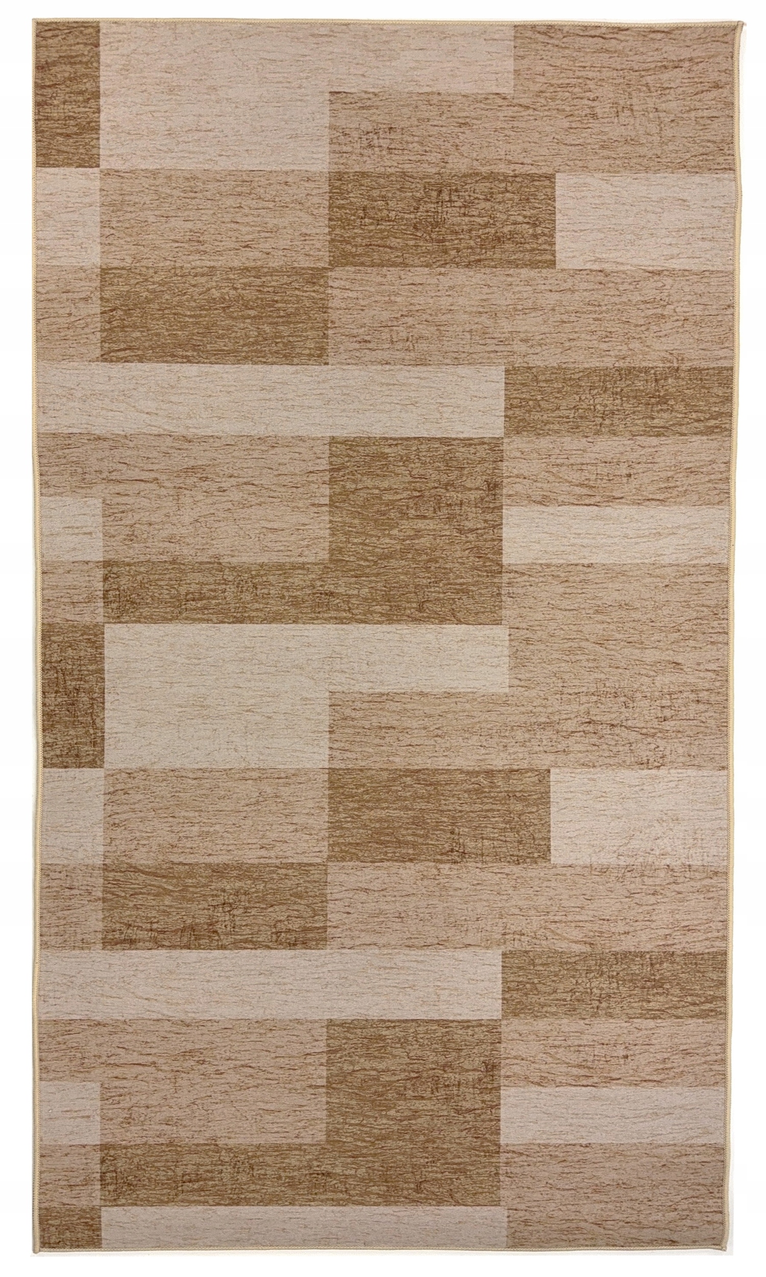 Koberec Koberec Běhoun Cristal Printed 80x300 Barevné Módní Moderní Lehké CR4