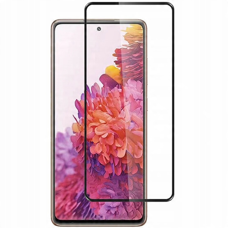 

Szkło Full Na Cały Ekran Do Samsung Galaxy S21 Fe