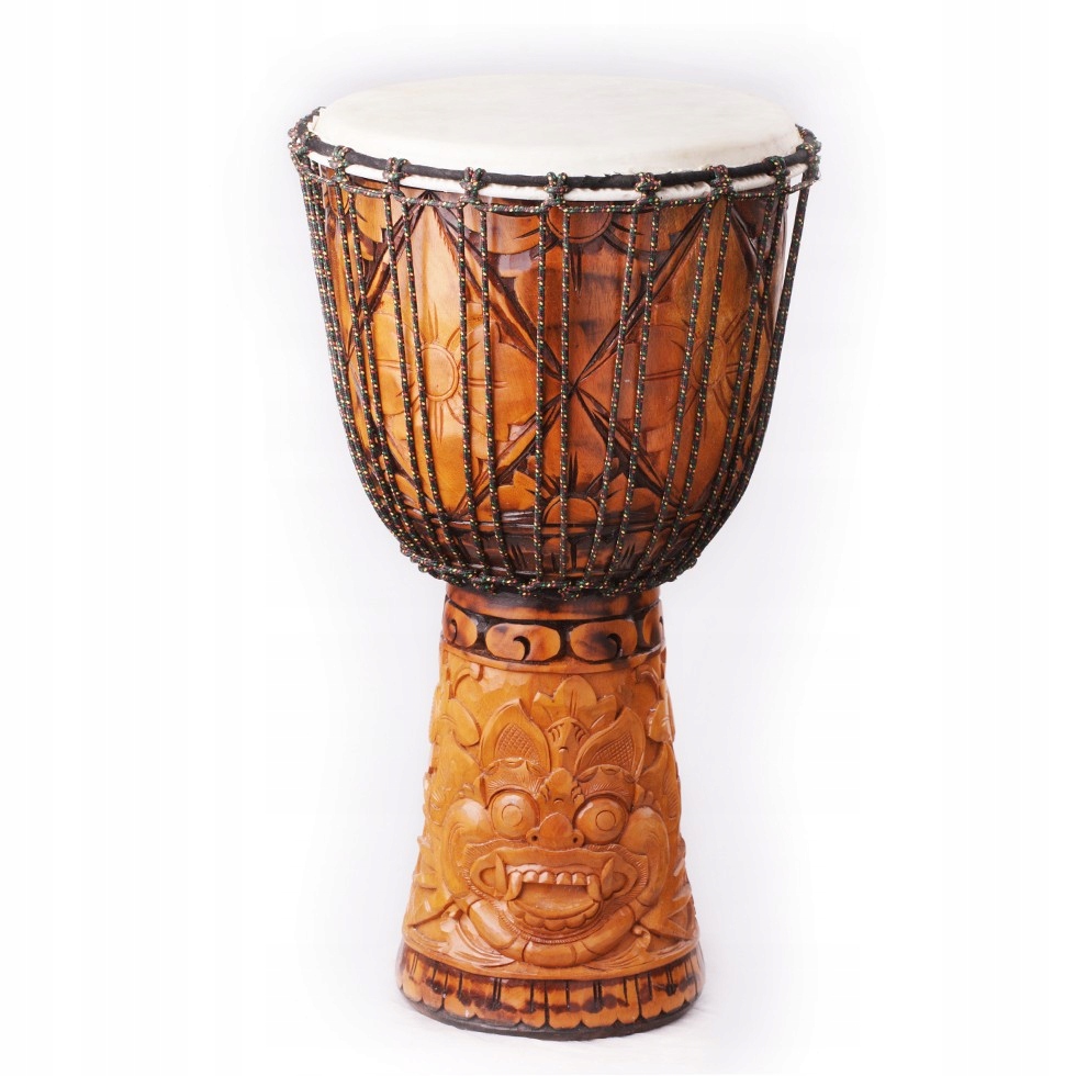 Etno Art Djembe, výška 65cm