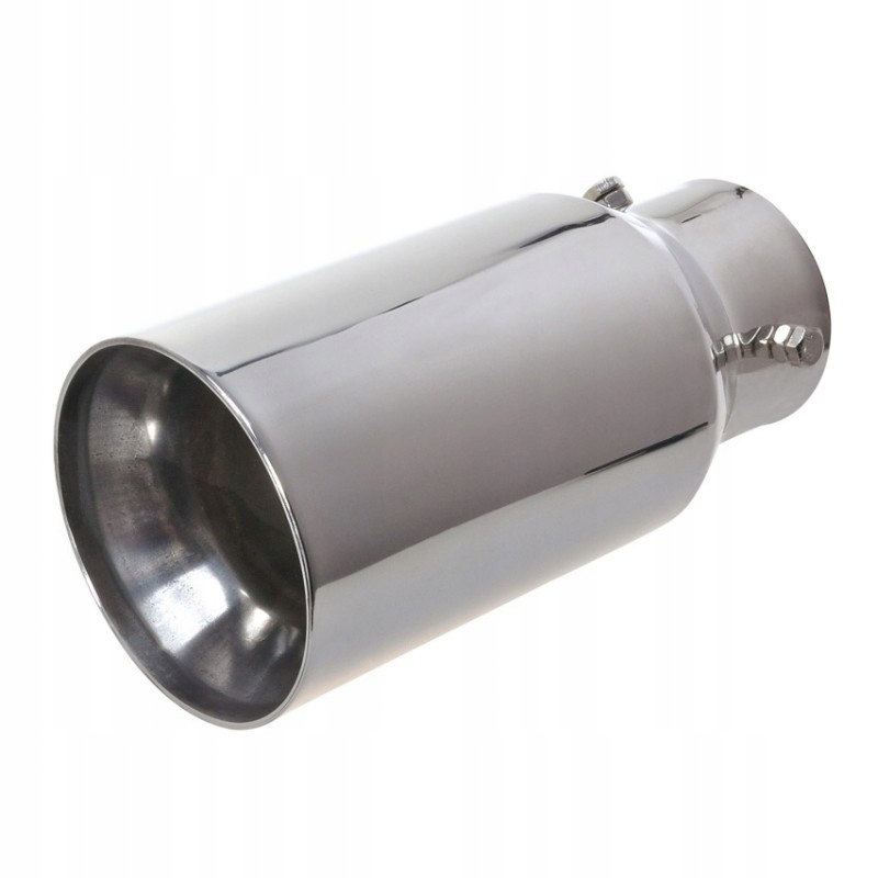 1168 - Наконечник вихлопної кислоти круглий