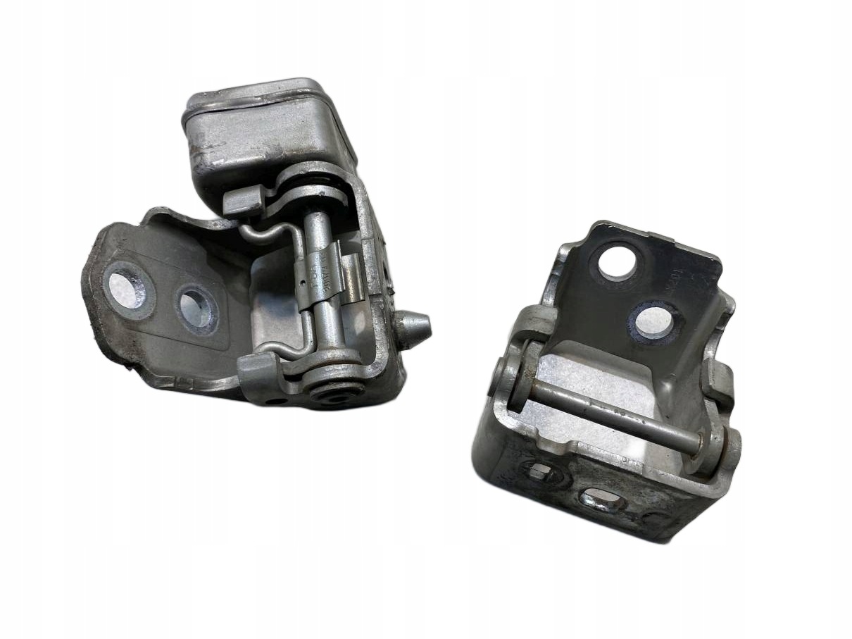 hinge door right front PEUGEOT 207