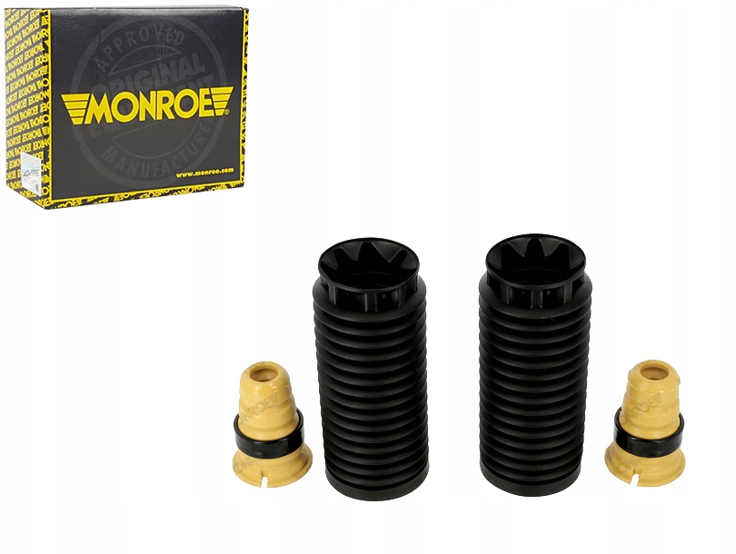 OSLONY I ODBOJE Monroe PK434 Producent części Monroe