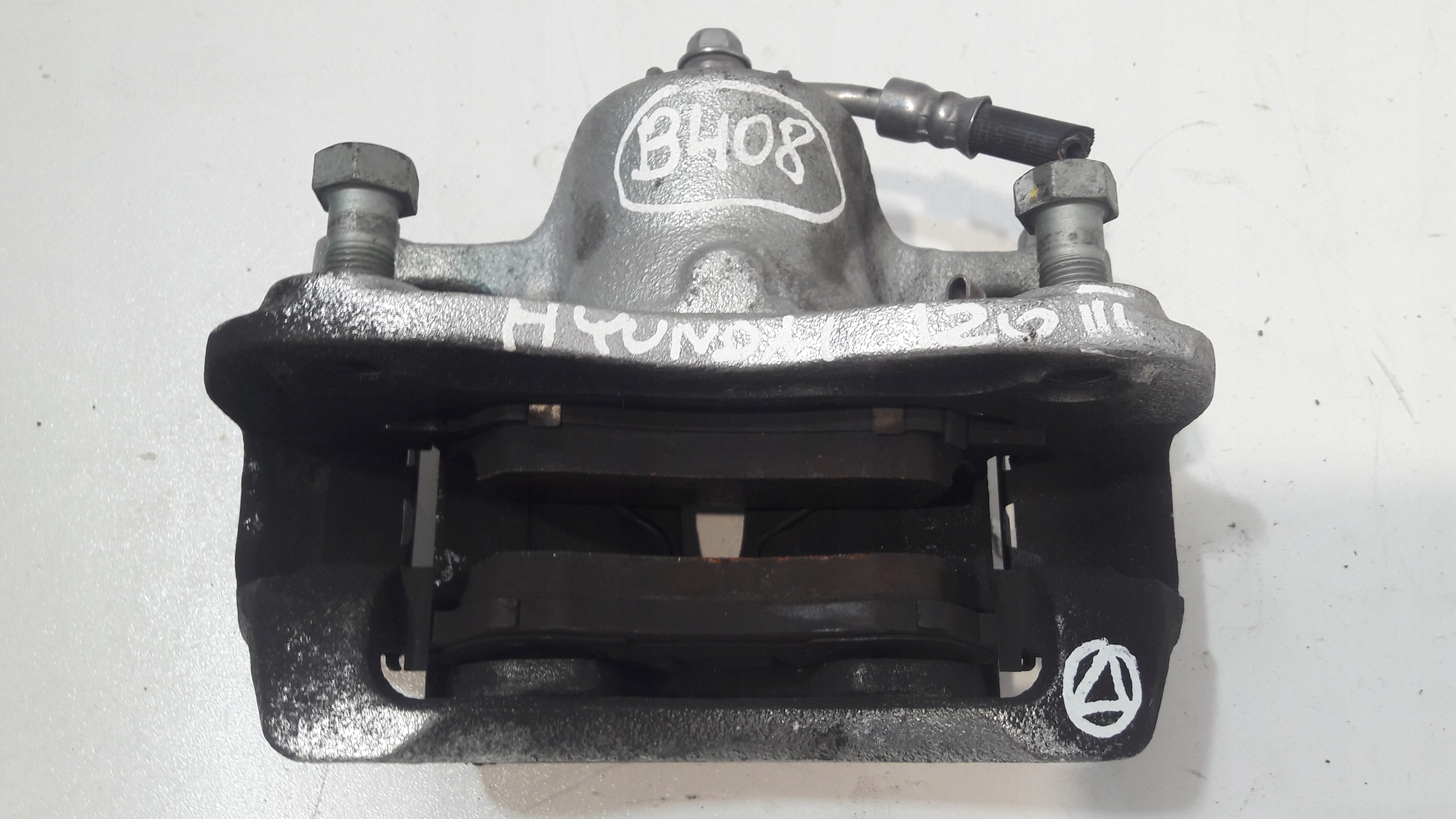 HYUNDAI I20 III caliper brake right front 54ME4