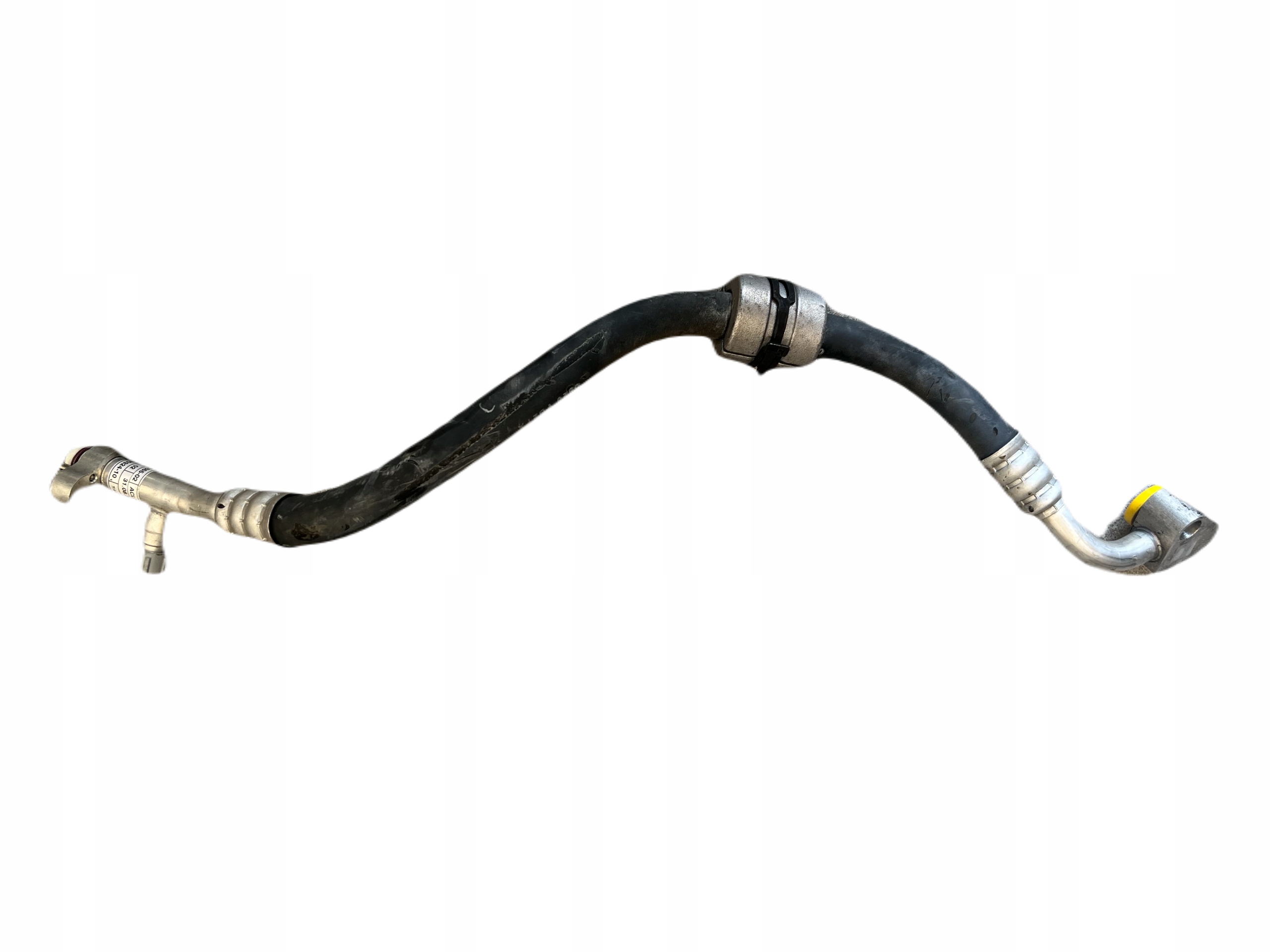 BMW F80 F82 F83 патрубок трубка кондиционера 9364655