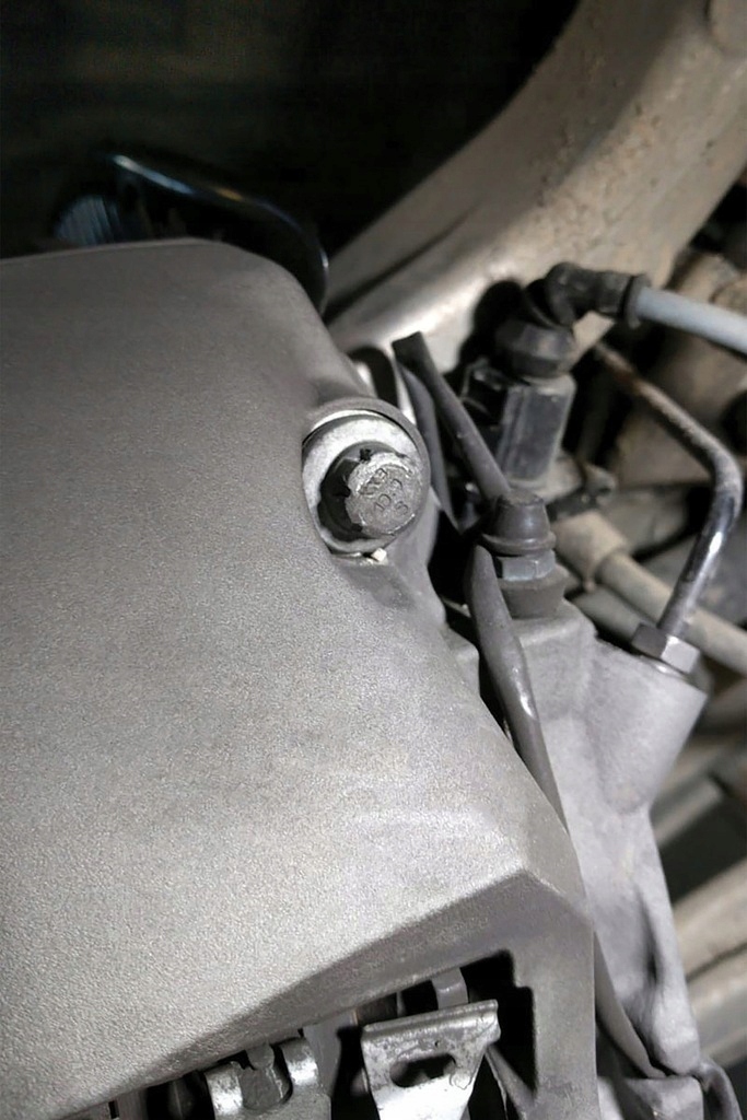 NASADKA DO ZACISKÓW HAMULCOWYCH AUDI Q7 7kątów EAN (GTIN) 8585043668476