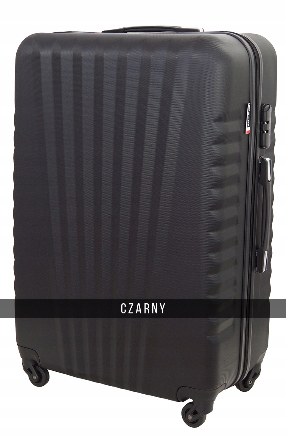 WALIZKA ŚREDNIA XL TORBA MODEL 888 Model 888