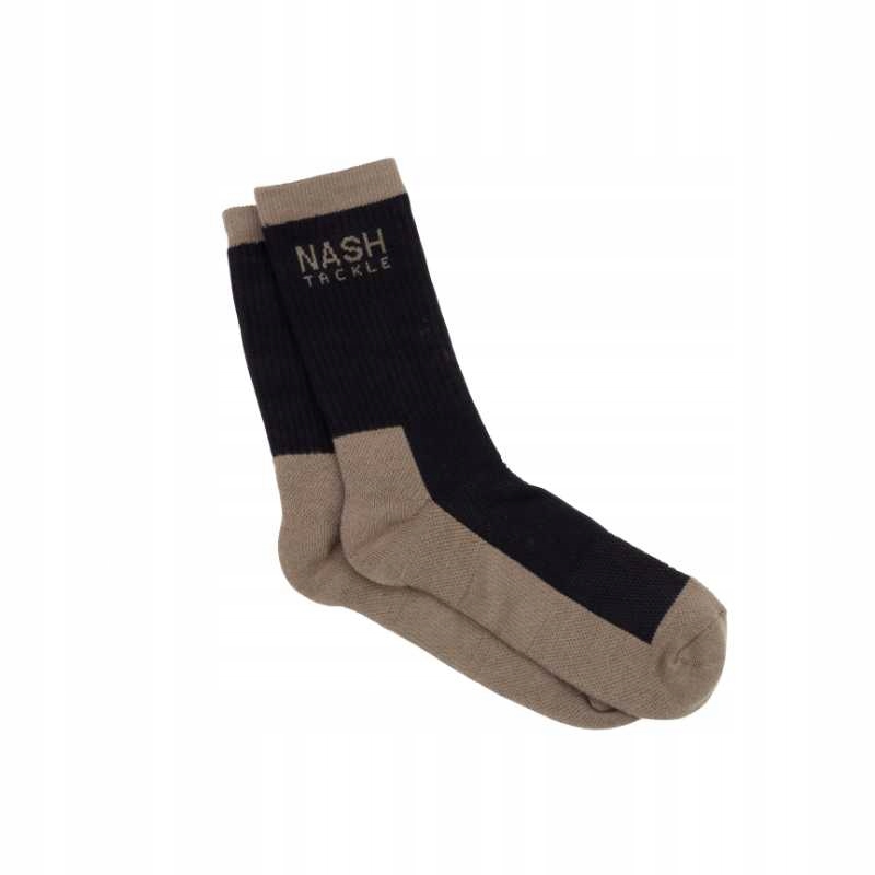 Nash Long Socks - C5601
