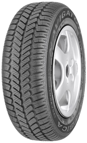 1x DĘBICA NAVIGATOR 2 185/65R14 86T 3PMSF