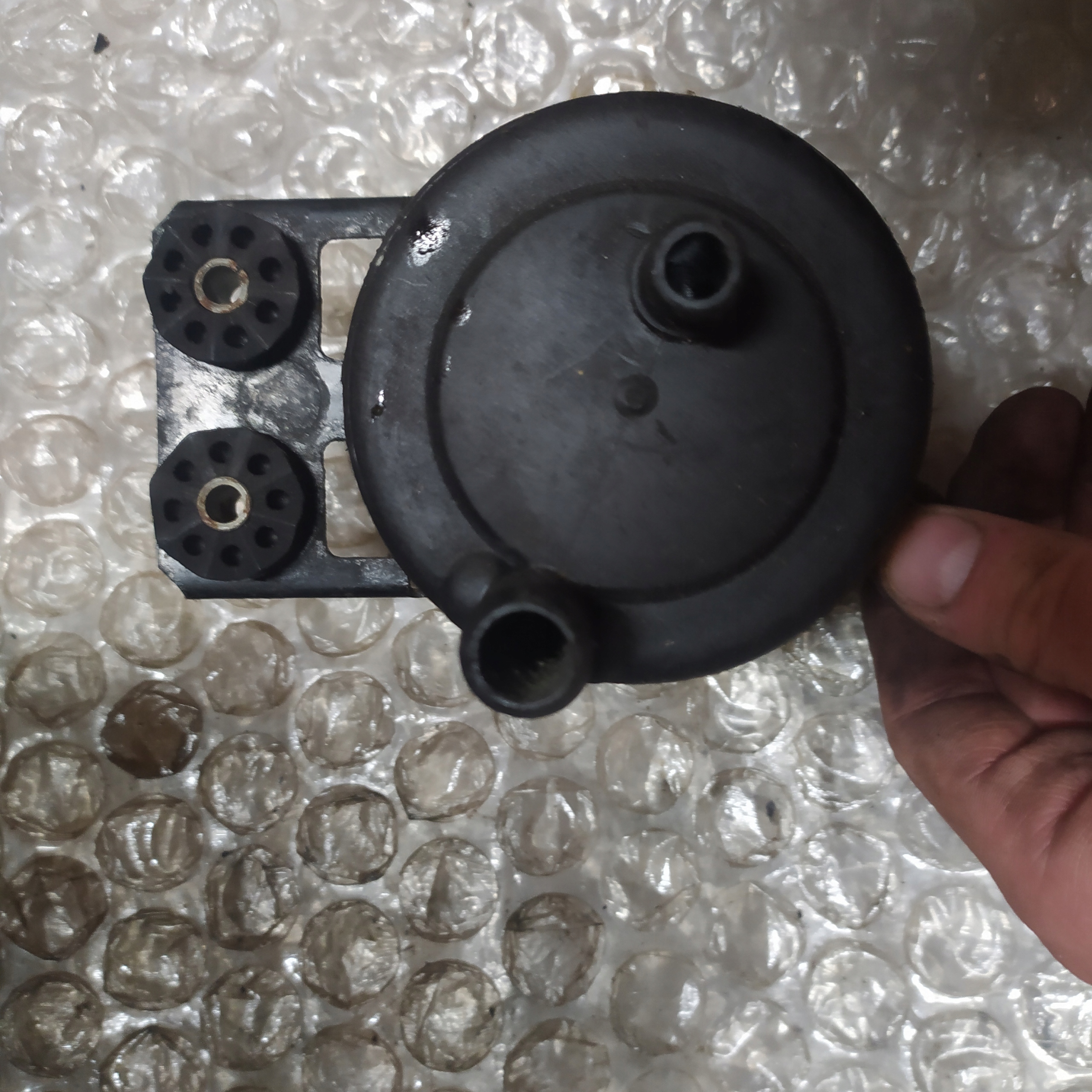 serbatoio LIQUIDO SERVOSTERZO BMW 1097164