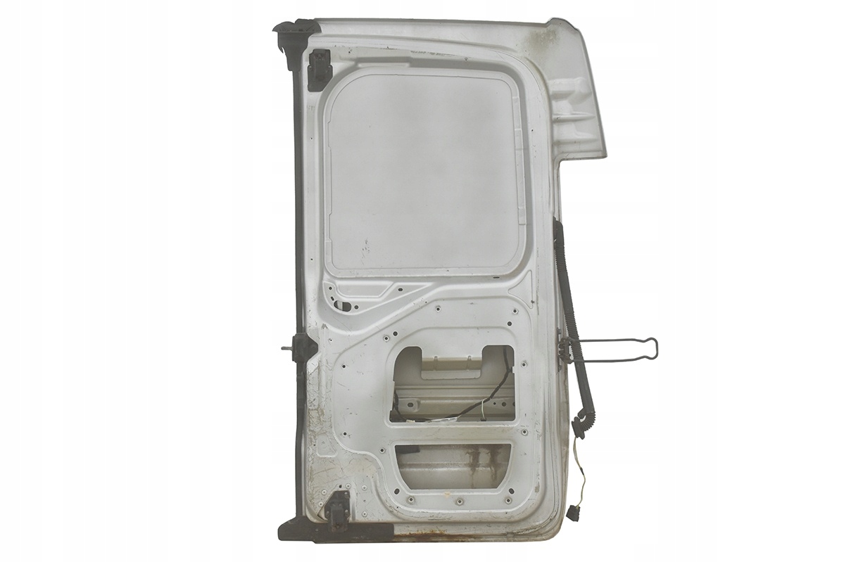 Tür hinten heck links CITROEN JUMPY EXPERT SCUDO II KJF