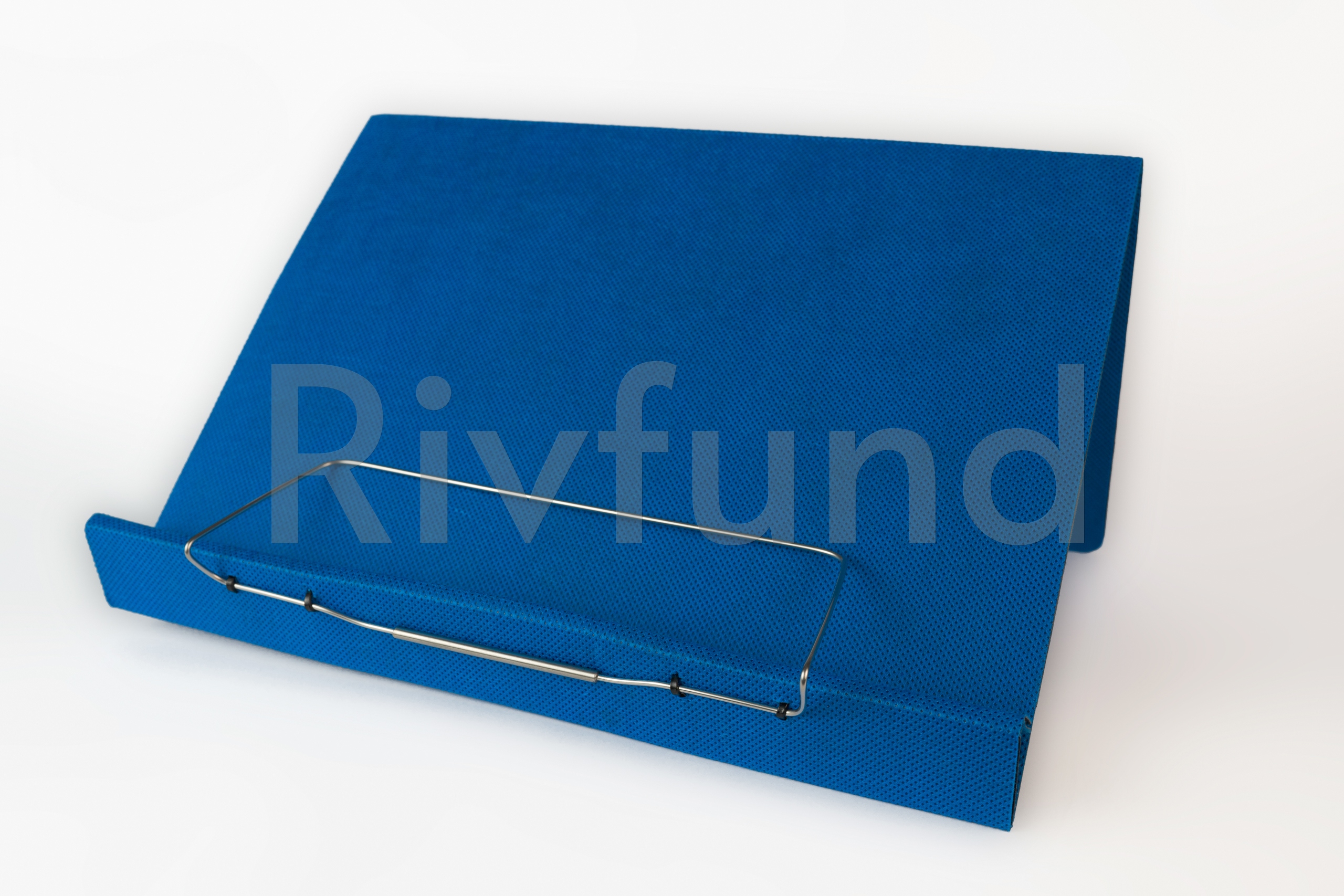 Podpórka do nut 4TEXT RIVFUND niebieski