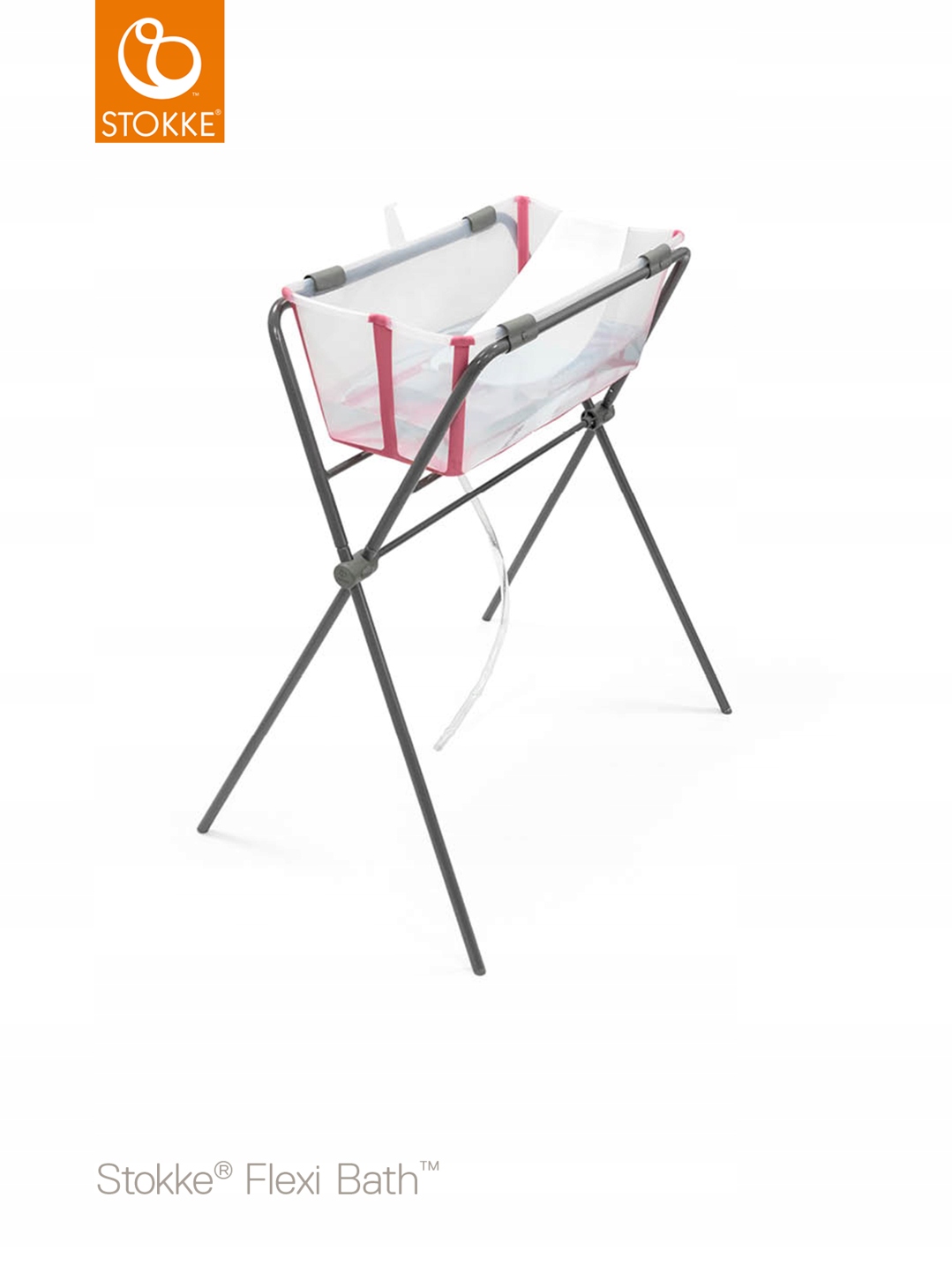 Stokke Flexi Bath Stand Stojak do Wanienki Marka Stokke