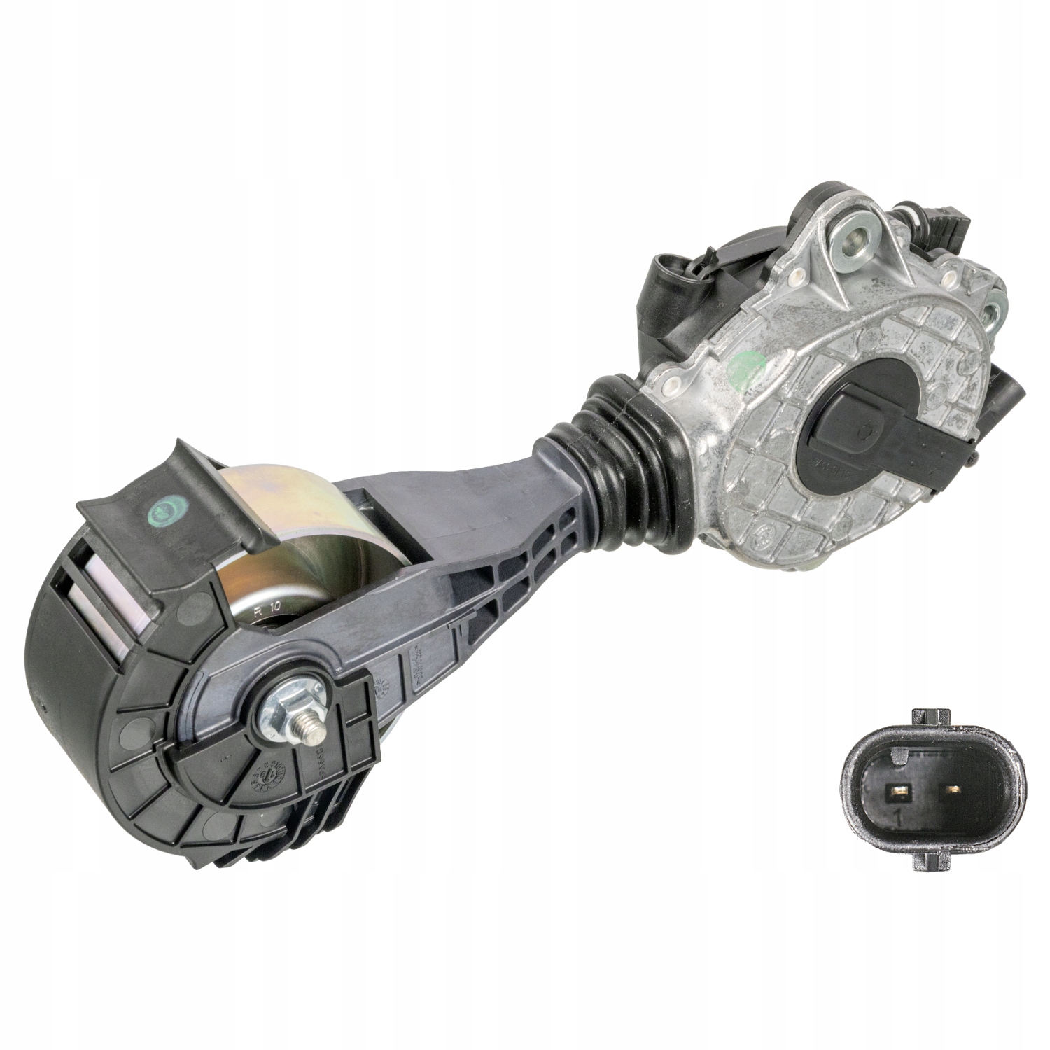 102601 - Натяжитель ремня с клином BMW 1 F20