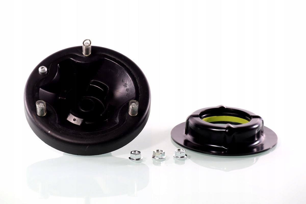 GH-361595 - Подушка + подшипник AMOR ПД BMW X5 E53 00-06