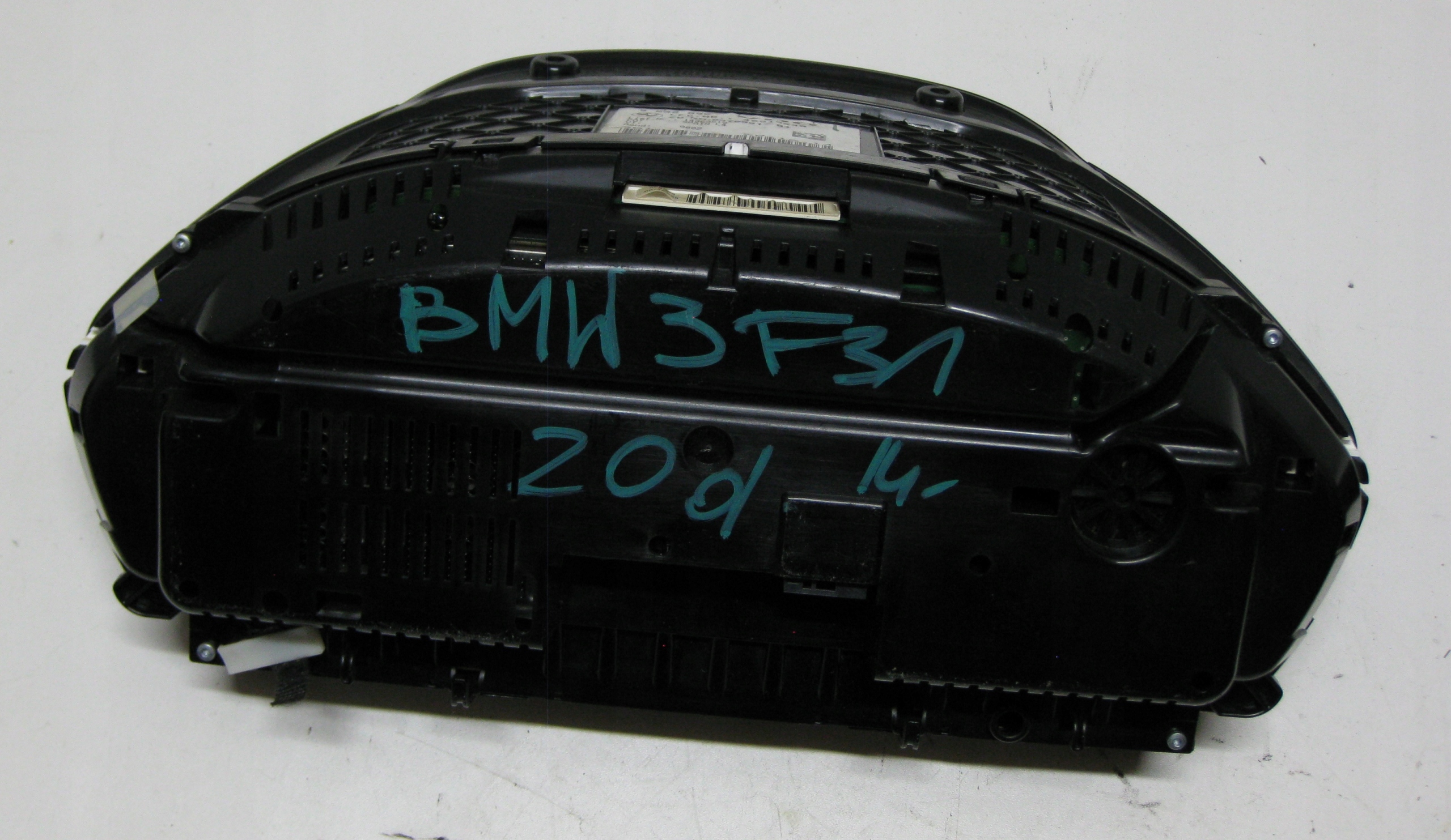 BMW F31 2.0D 14R dials dials 9232895 EU
