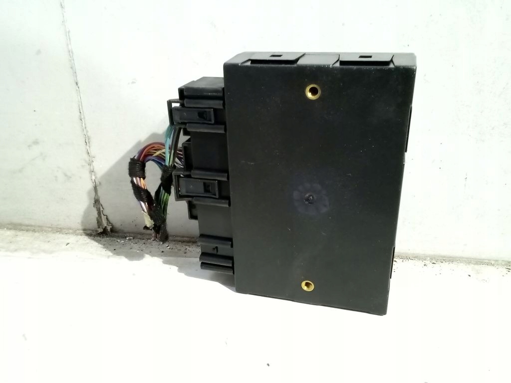 Skoda Roomster comfort control unit 5J0959433A