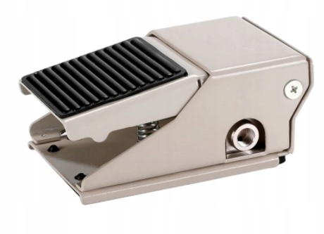 Zawór Nożny Powietrza Pneumatyczny Pedał 4/2