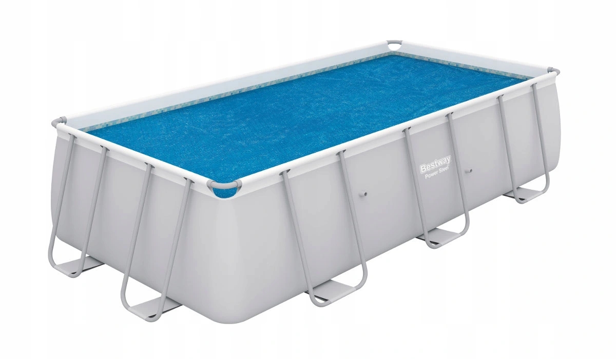 

Pokrywa Solarna Na Basen 404 412 Bestway 58240