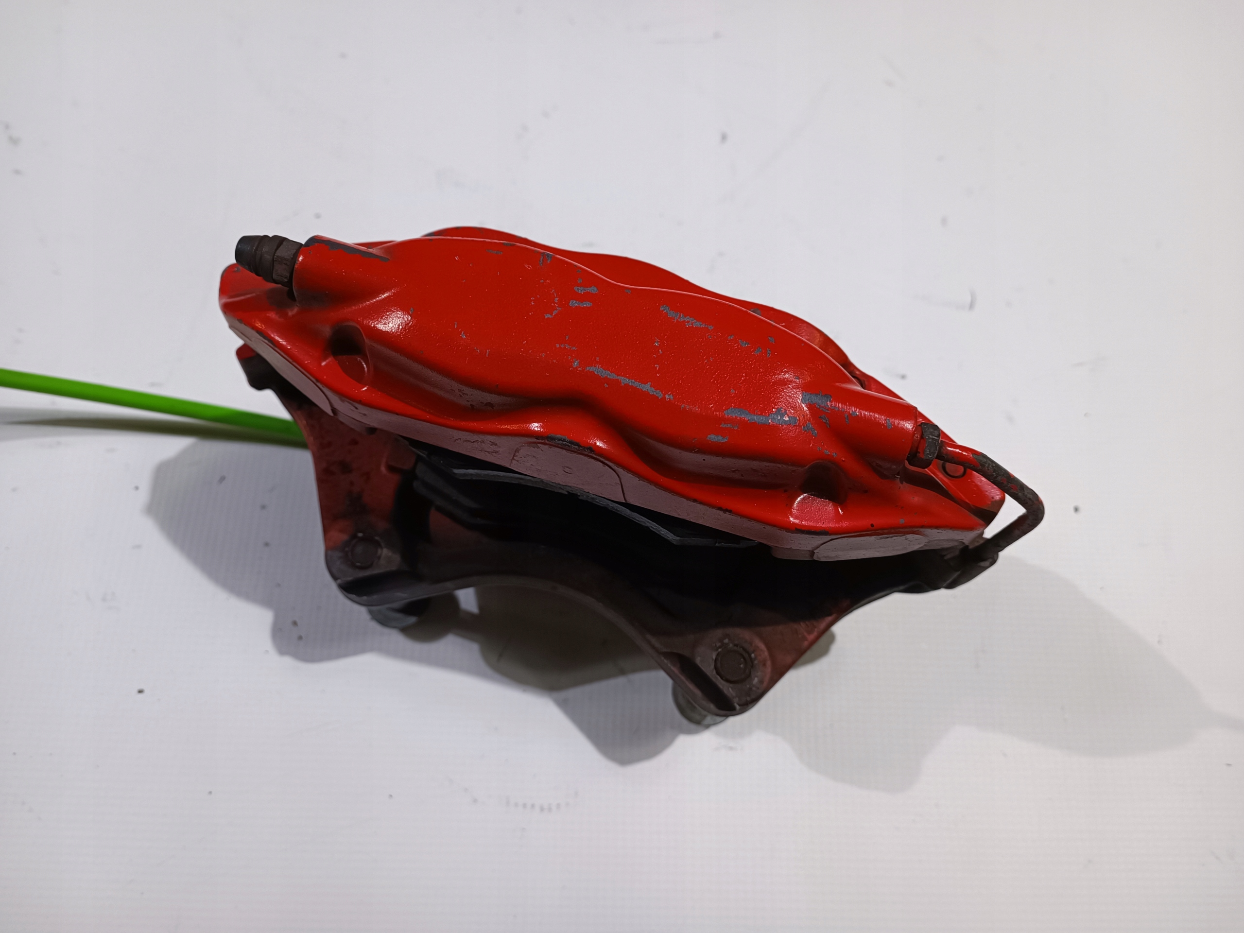 caliper brake Camaro SS left rear part 2009-2015