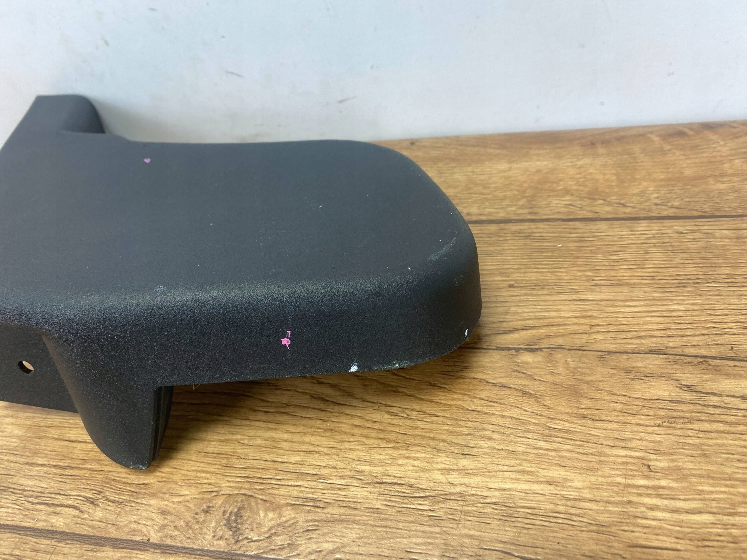 cover spoiler plastic Ford Escape IV 2020+