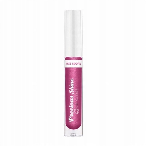 

Miss Sporty Precious Shine Lip Gloss błyszczyk 50