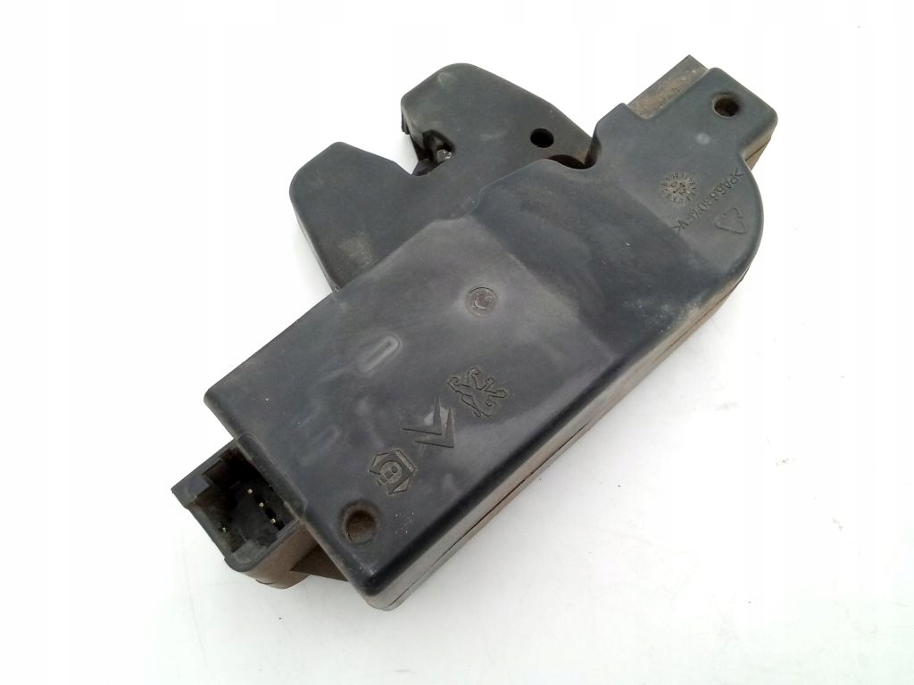 Citroen C3 Schloß heckklappe heck hinten