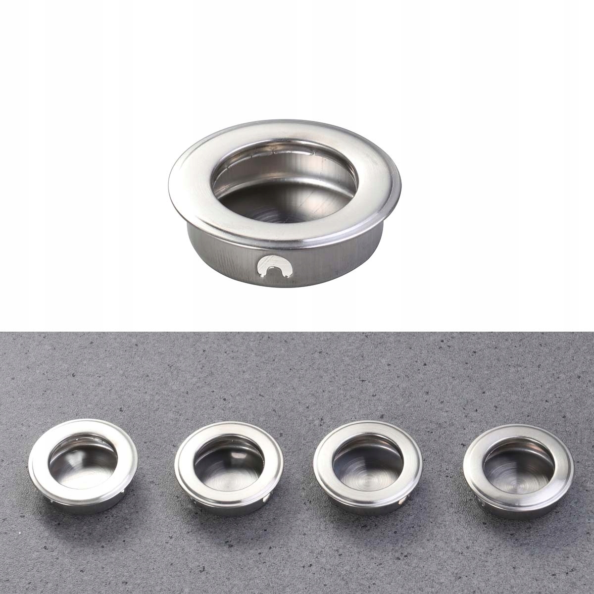 SZAFKA PRZESUWNA DRZWI SZAFY PRZESUWNE KLAMKA DRZWI Kod producenta 56656658