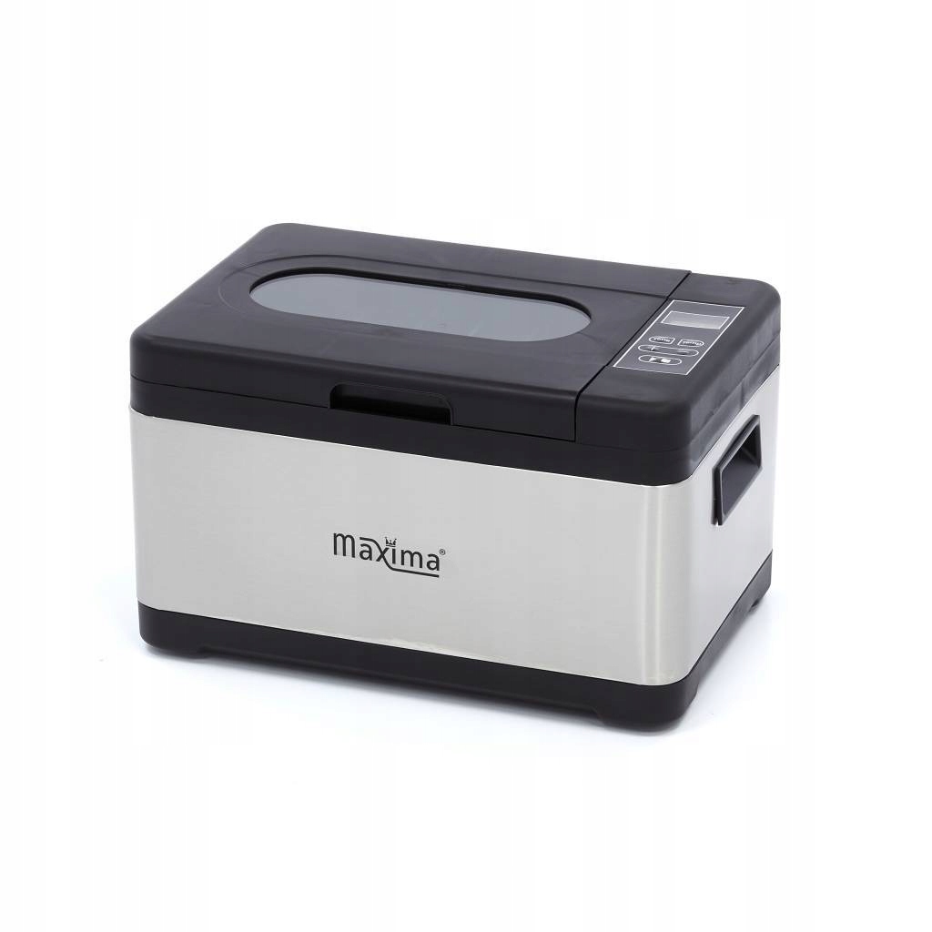 Zařízení Na Vaření Sous Vide 8,5 L