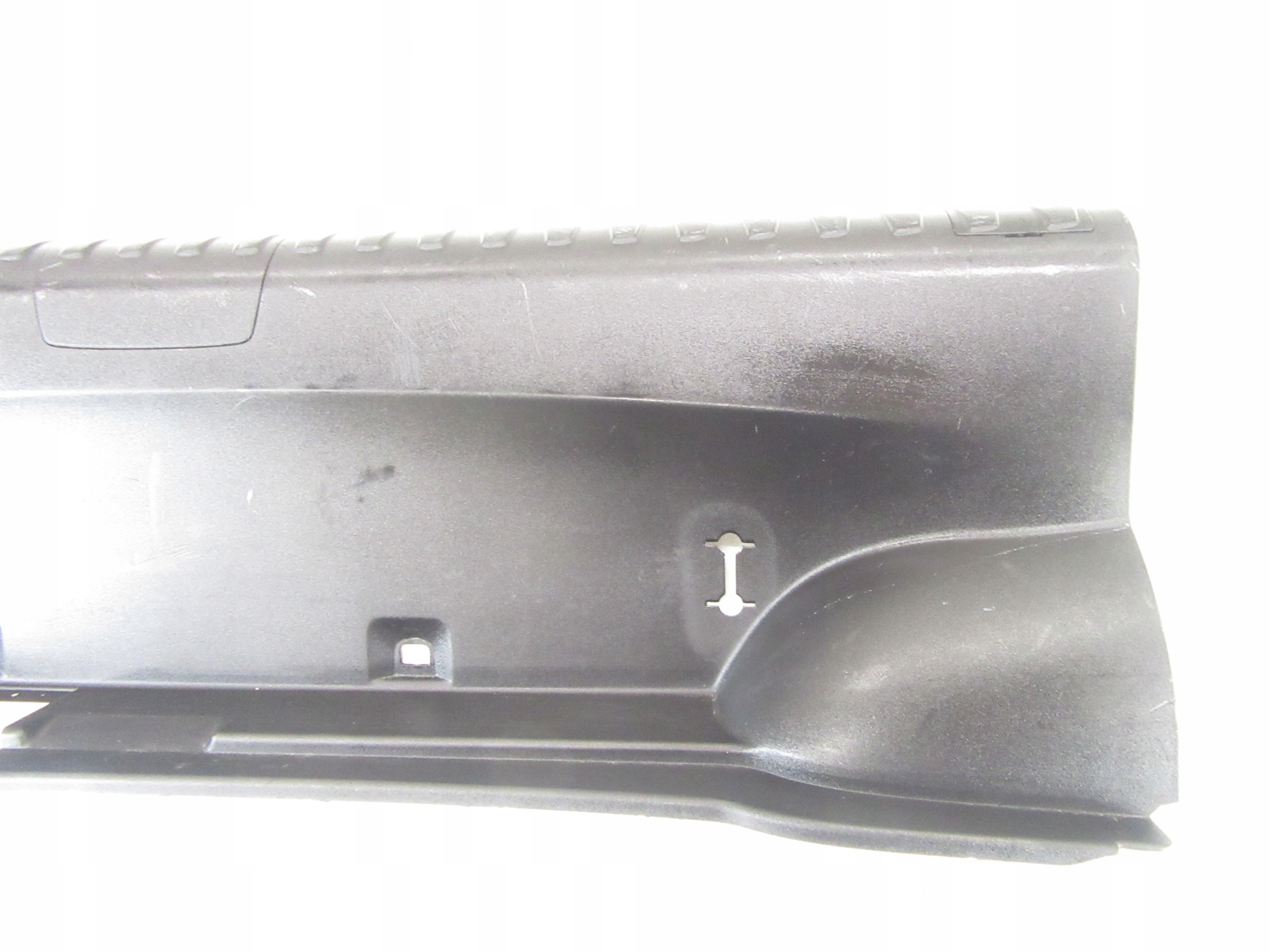 cover cover moulding bonnet boot BMW e81 e87