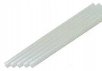 

Klej wkład klejowy silikonowy biały 11,5mm x5szt