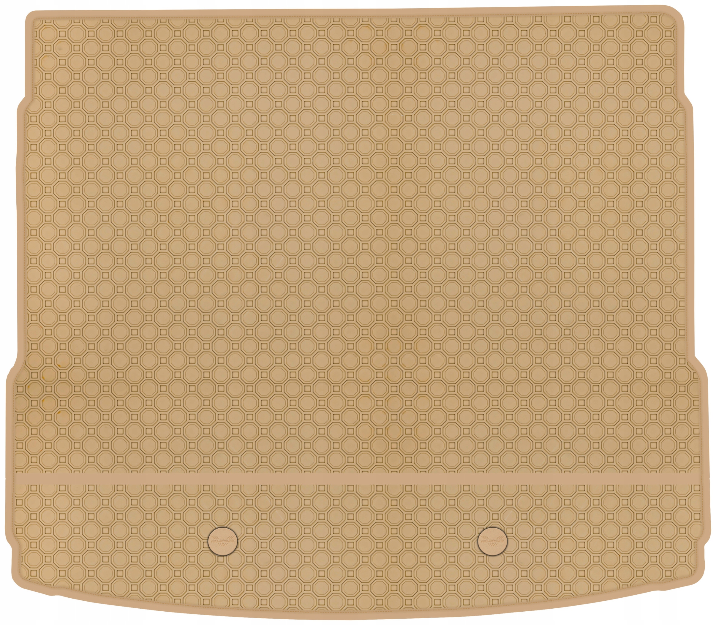 Audi Q5 II Suv 2017 Vložka do zavazadlového prostoru Primeliner Béžová